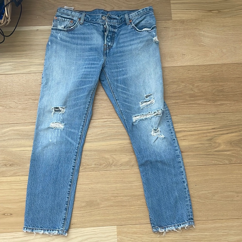 Levi 501